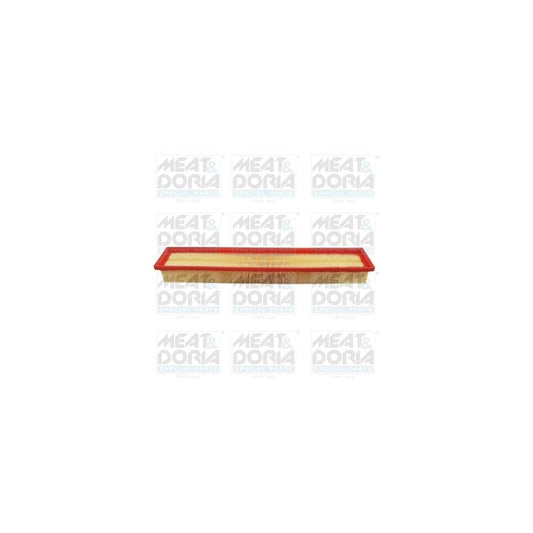 MEAT & DORIA 16652 Air Filter suitable for MERCEDES-BENZ C-Class | ML Performance UK Car Parts