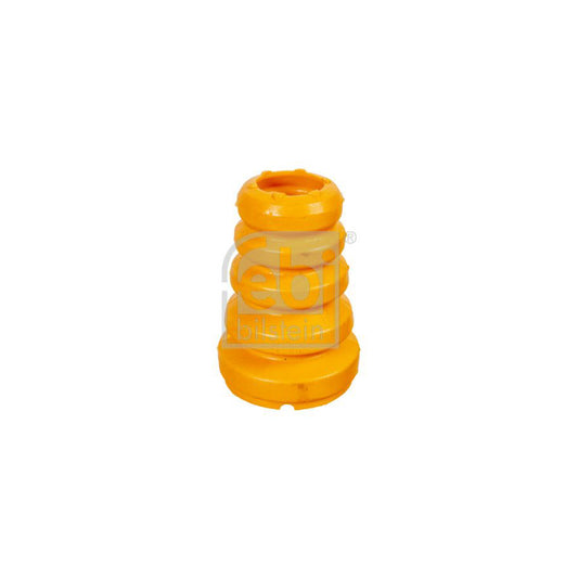Febi Bilstein 175631 Rubber Buffer, Suspension