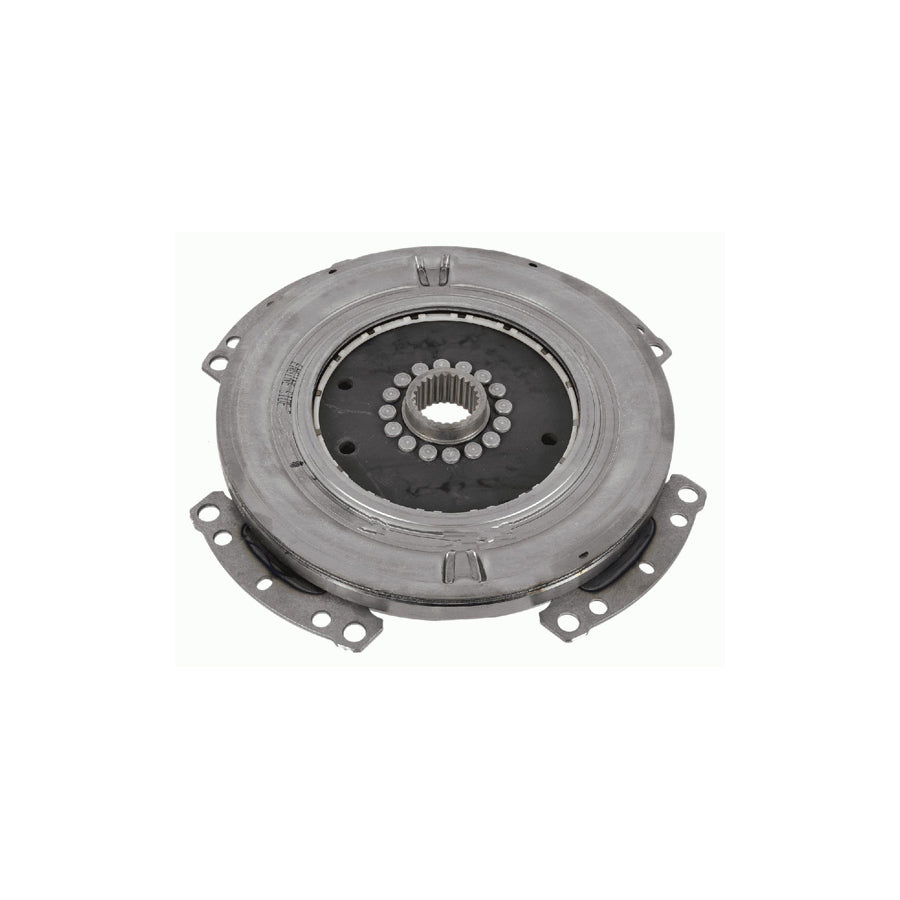 Sachs 1866 600 042 Torsion Damper, Clutch