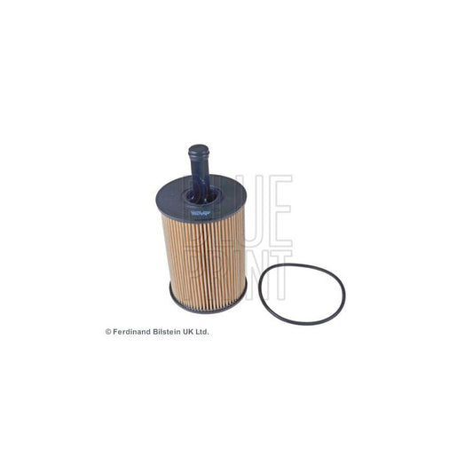 Blue Print ADA102101 Oil Filter