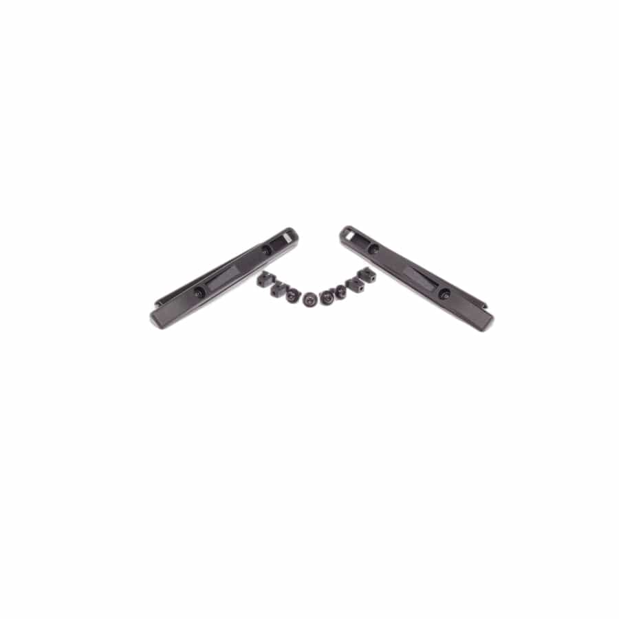 Genuine BMW 54347117751 E85 Set Of Mounts F Wind Deflector,Trunk Lid (Inc. Z4) | ML Performance UK Car Parts