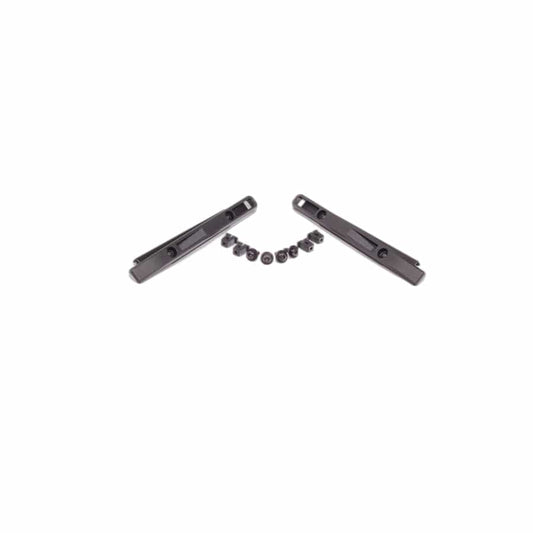 Genuine BMW 54347117751 E85 Set Of Mounts F Wind Deflector,Trunk Lid (Inc. Z4) | ML Performance UK Car Parts