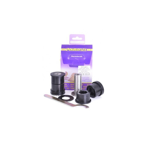 Powerflex PFF73-401G Suzuki Swift Sport Front Arm Front Bush Camber Adjustable | ML Performance UK Car Parts