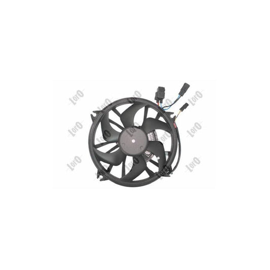 Abakus 0380140006 Fan, Radiator | ML Performance UK
