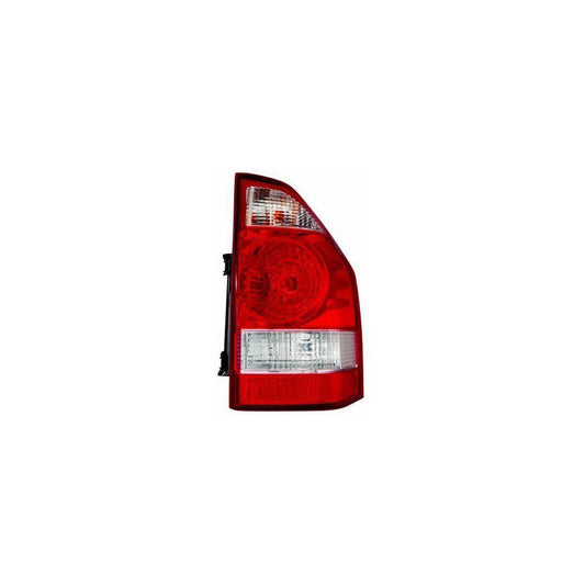 Abakus 2141979RAE Rear Light For Mitsubishi Pajero / Shogun | ML Performance UK