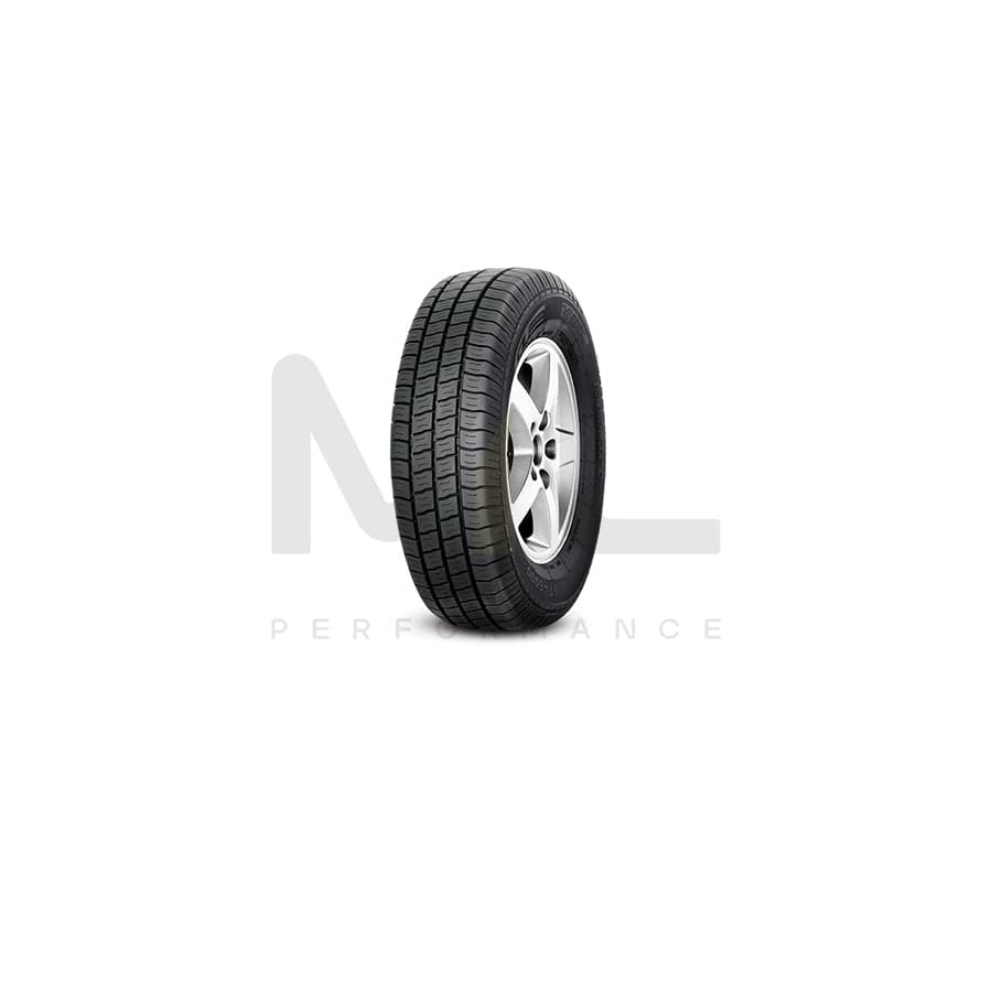 GT Radial Kargomax ST-6000 155/70 R12 104N Van Summer Tyre | ML Performance UK Car Parts