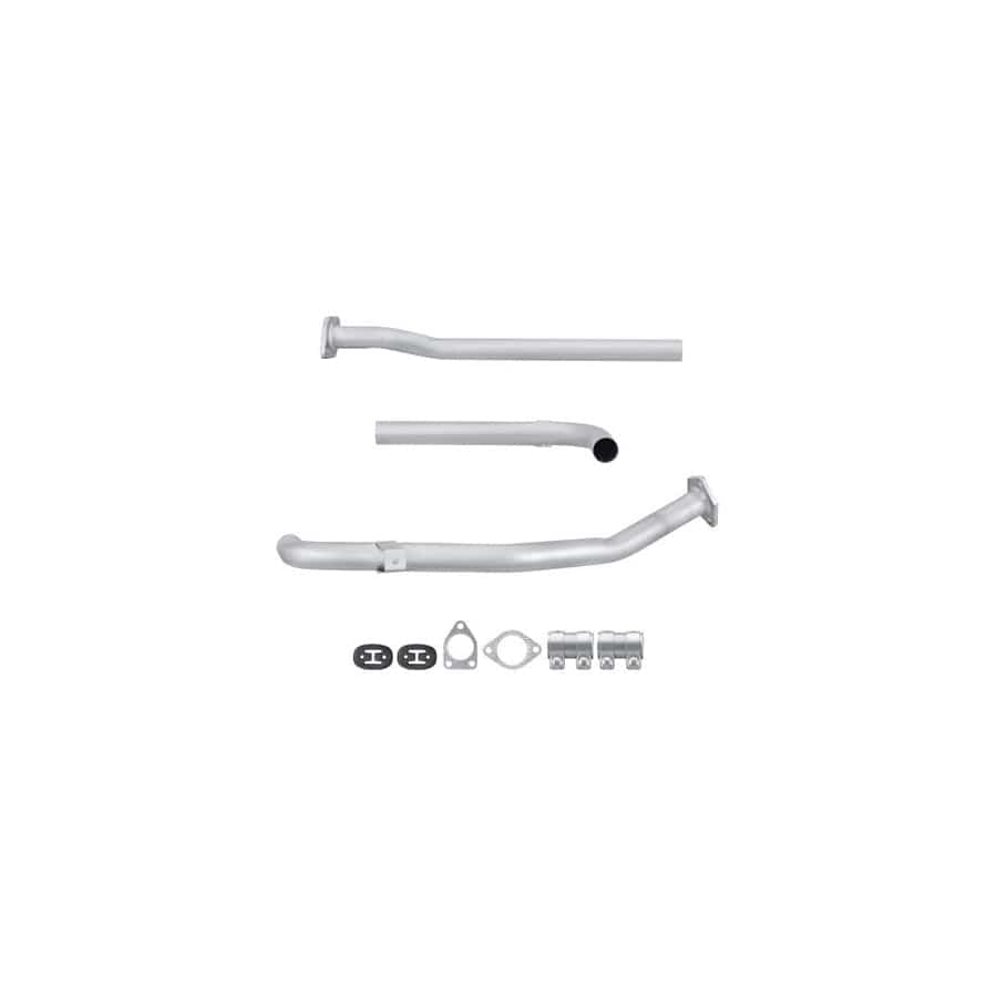 Hella 8LA 366 003-501 Exhaust Pipe For Mitsubishi Colt