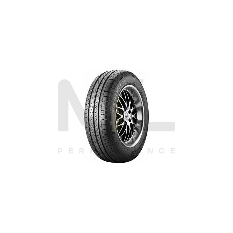 Goodyear DuraGrip 185/60 R15 84H Summer Tyre | ML Performance UK Car Parts