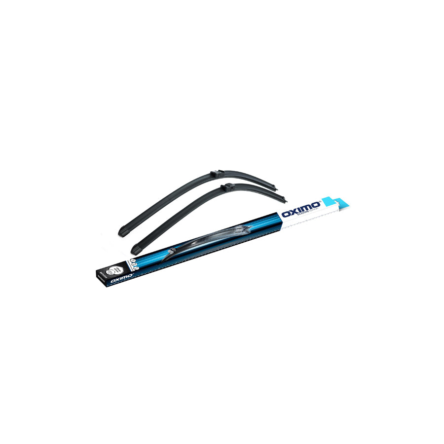 Oximo WAP350350 Wiper Blade For Citro?? Xsara Picasso (N68) | ML Performance UK Car Parts