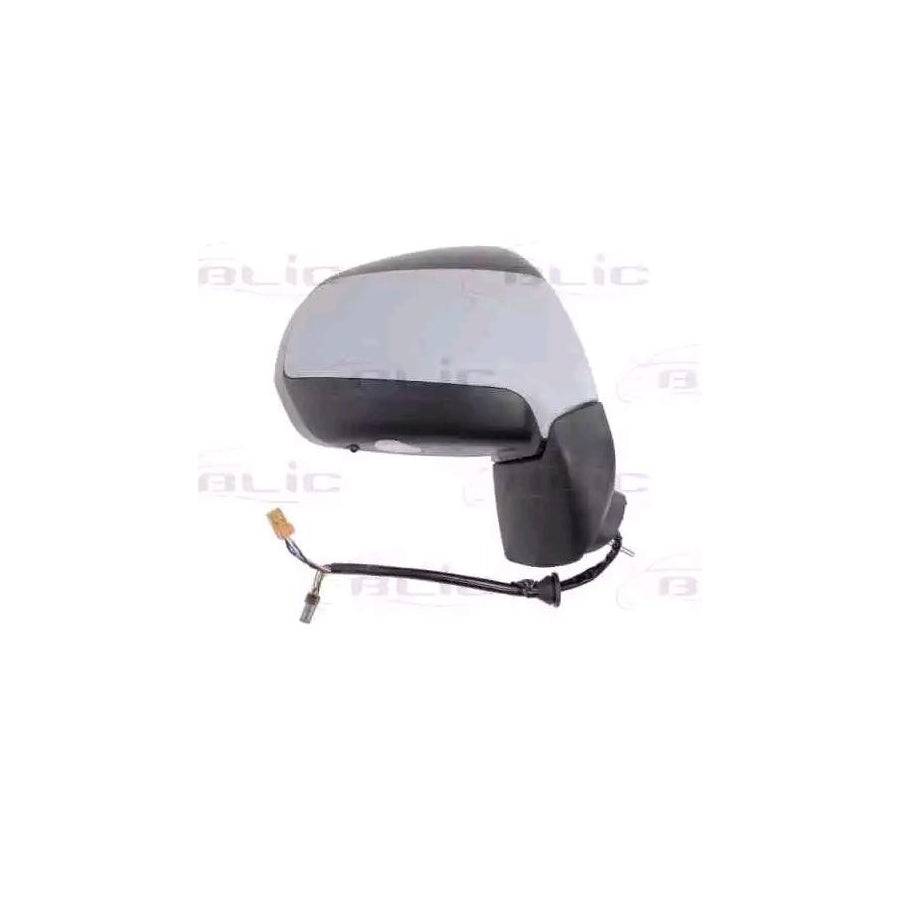 Blic 5402-21-037362P Wing Mirror For Citroen C3 Picasso