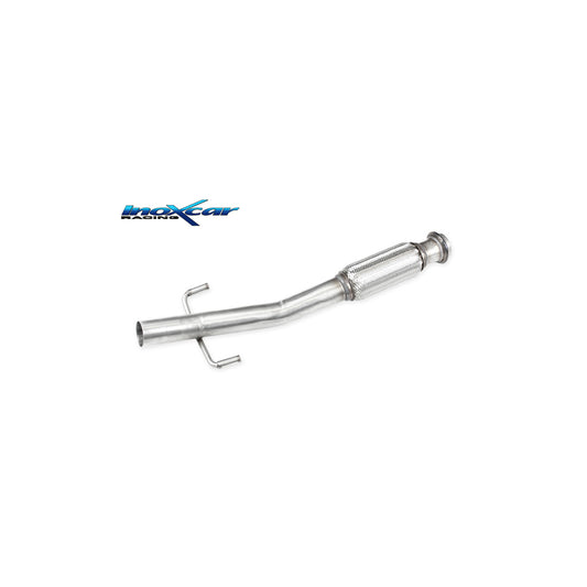 InoXcar T208.FLEX Peugeot 208 Flexible Pipe | ML Performance UK Car Parts