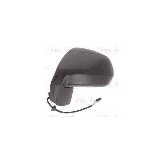 Blic 5402-21-037361P Wing Mirror For Citroen C3 Picasso