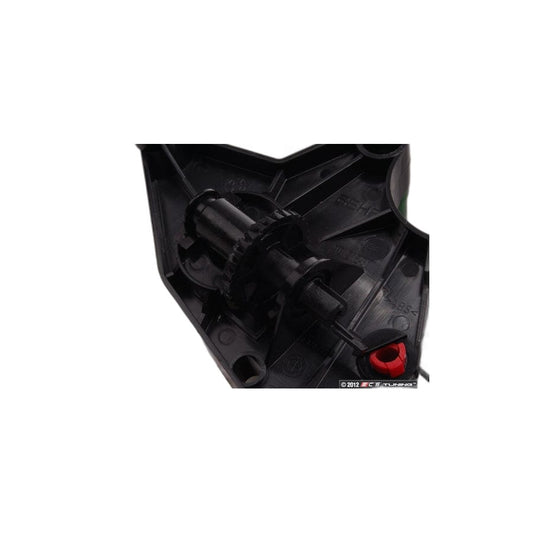 Genuine BMW 64118372777 E46 Gearbox Flap Position (Inc. 316i 1.9, 316ti & 320td) | ML Performance UK Car Parts