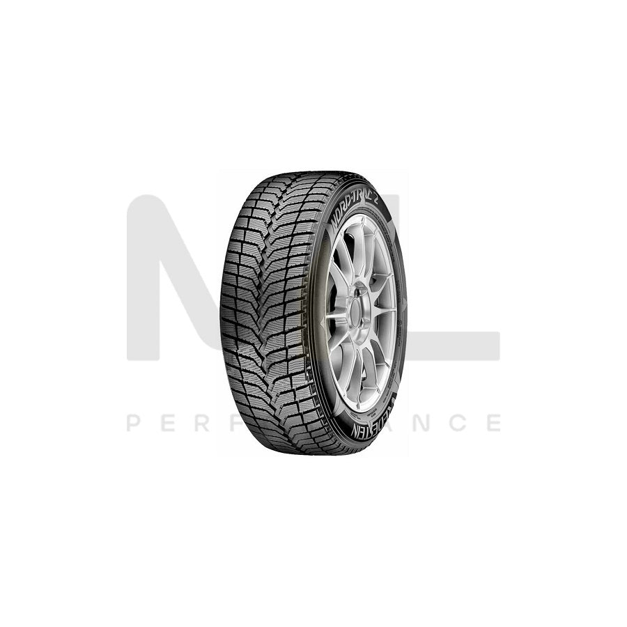 Vredestein NordTrac 2 215/60 R17 100T Winter Tyre | ML Performance UK Car Parts