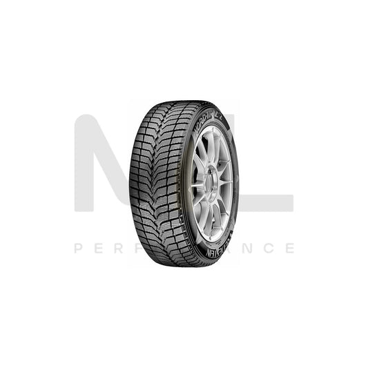 Vredestein NordTrac 2 215/60 R17 100T Winter Tyre | ML Performance UK Car Parts