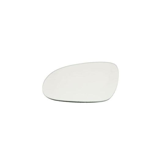 Blic 6502-07-3451990P Radiator Grille For Mazda 6