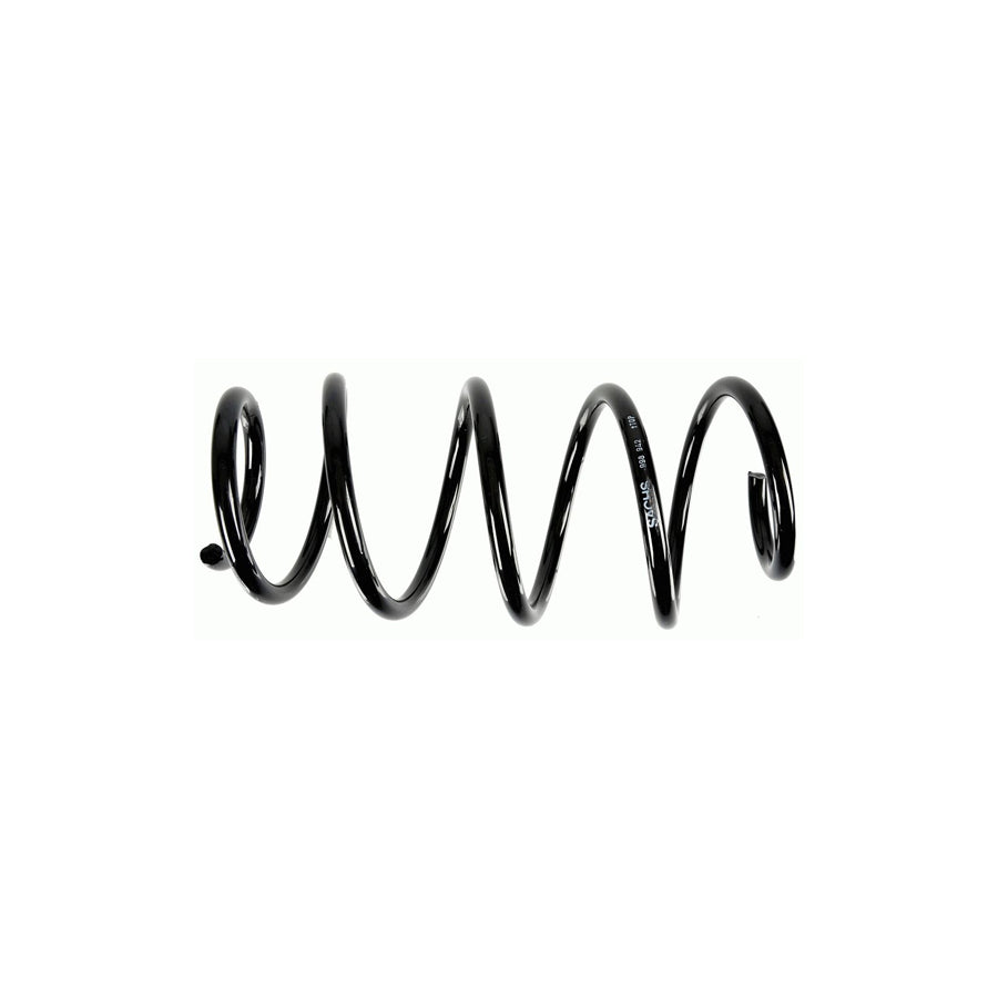 Sachs 998 942 Coil Spring For Ford Mondeo
