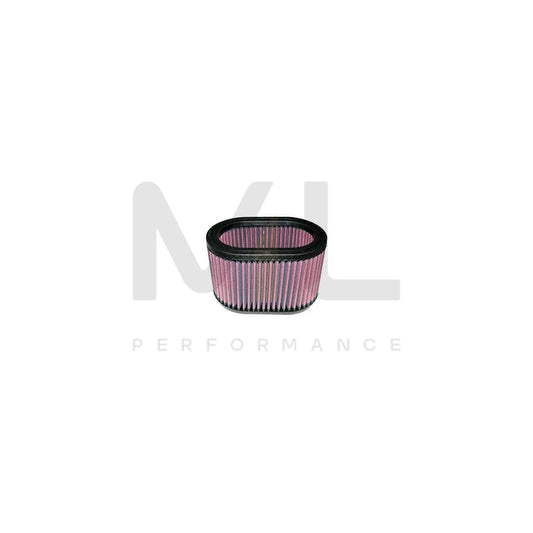 K&N E-3011 Special Order Oval Filter | ML Car Parts UK | ML Performance