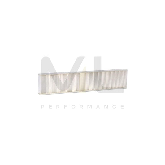 MAHLE ORIGINAL LA 242 Pollen filter Particulate Filter | ML Performance Car Parts