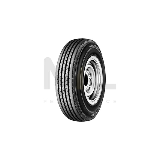 Falken RI103 6.50 R16 108/107M Van Summer Tyre | ML Performance UK Car Parts