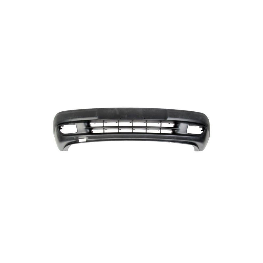 Blic 5510-00-0518901P Bumper For Citroen Saxo Hatchback