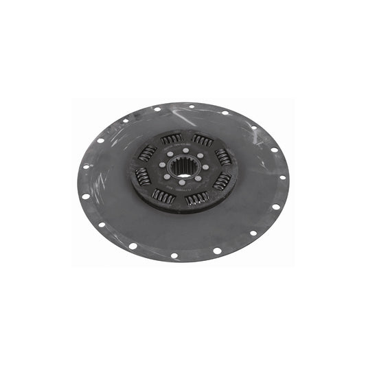 Sachs 1866 600 052 Torsion Damper, Clutch
