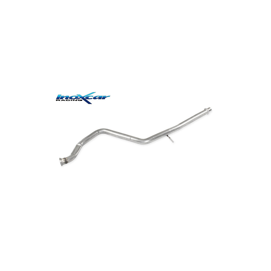 InoXcar TC306.03 Peugeot 306 Direct Central Pipe | ML Performance UK Car Parts