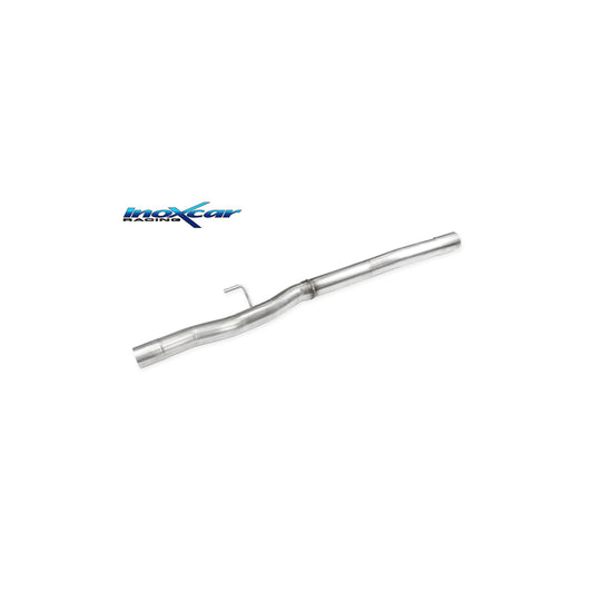 InoXcar TCA.06 Mercedes-Benz W177 Direct Central Pipe | ML Performance UK Car Parts