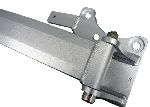 INJEN JUKE 09/- FRONT UP STRUTBAR - SB1900