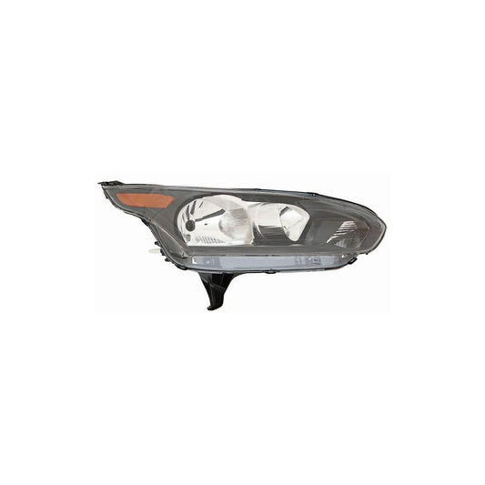 Abakus 43111C4LMLEM2Y Headlight | ML Performance UK