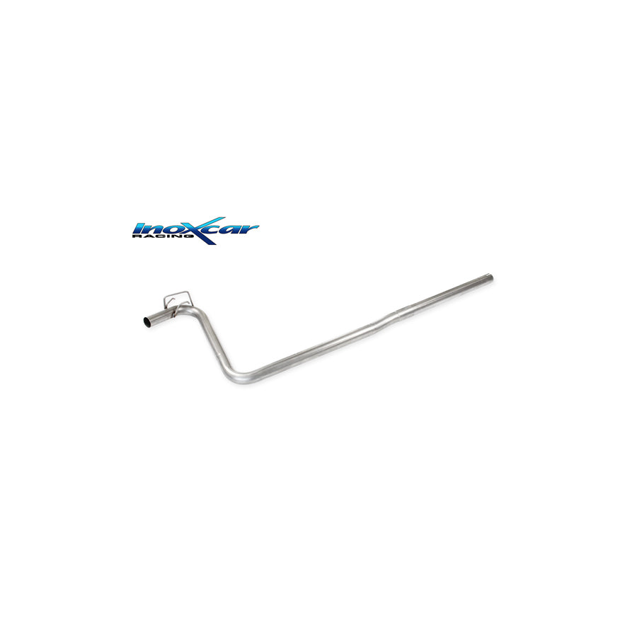 InoXcar TC5GT Renault Super 5 Direct Central Pipe | ML Performance UK Car Parts