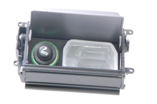 Aston Martin 4G43-80-10595-W Ashtray Assembly Platinum | ML Performance UK Car Parts