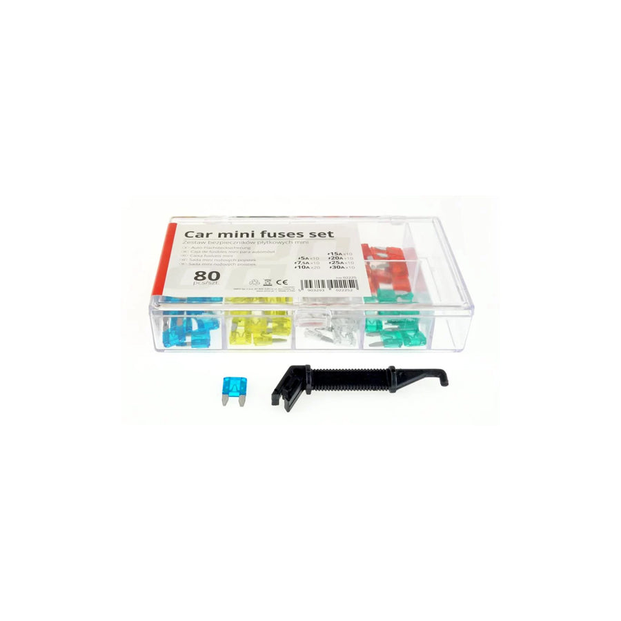 Amio Mix 02225 Fuse Kit