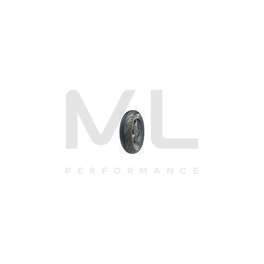 Continental Scooty 100/80 10 58L Motorcycle Summer Tyre | ML Performance UK Car Parts