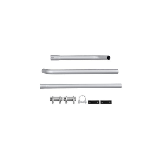 Hella 8LA 366 003-751 Exhaust Pipe For Citro????n 2Cv Saloon