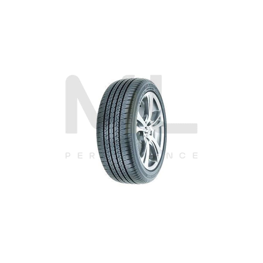 Bridgestone Turanza ER33 RFT 245/40 R18 93Y Summer Tyre | ML Performance US Car Parts