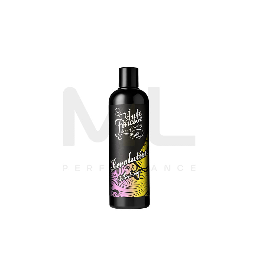 Auto Finesse Revolution Wheel Soap 500ml