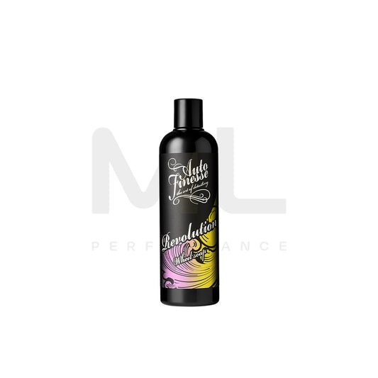 Auto Finesse Revolution Wheel Soap 500ml