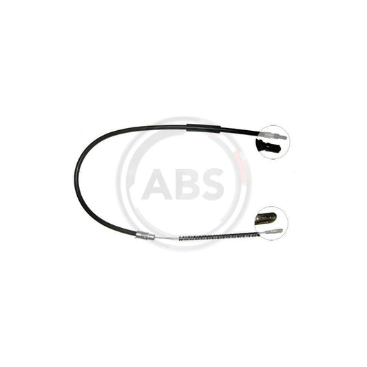 A.B.S. K13057 Hand Brake Cable For VW Lt