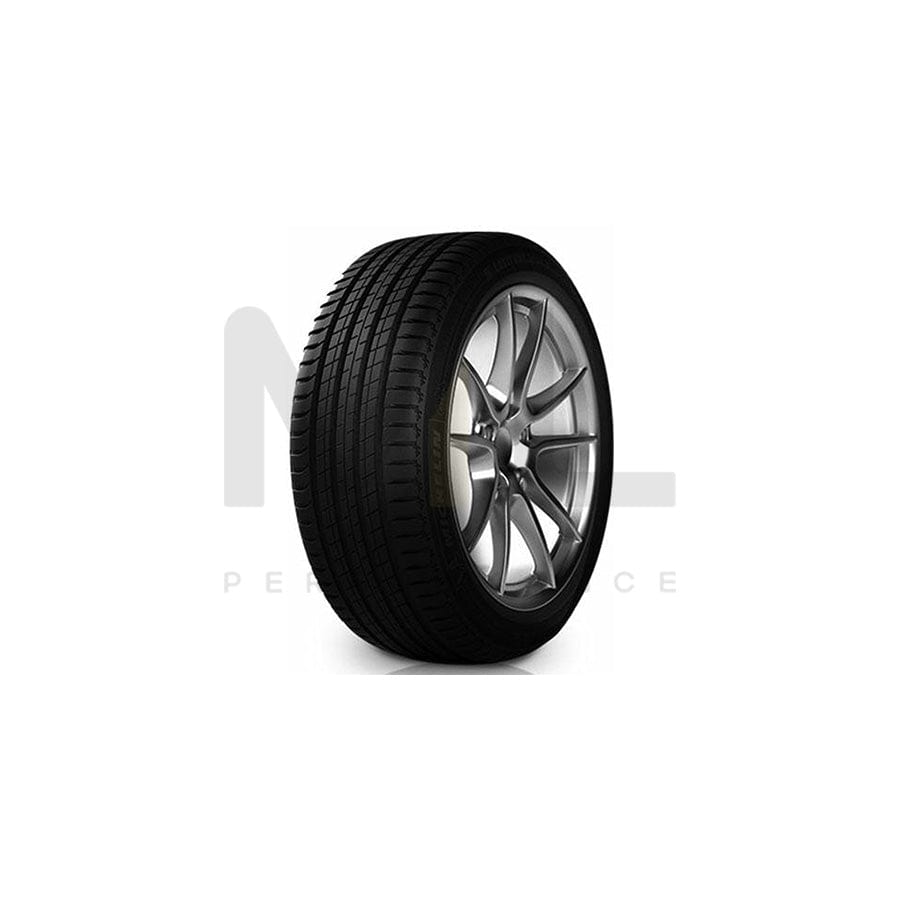 Michelin Latitude Sport 3 (*) ZP 275/50 R20 113W Summer Tyre | ML Performance UK Car Parts