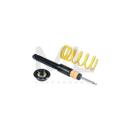 ST Suspensions 13230054 Ford Focus Mk2  COILOVER KIT ST X 1 | ML Performance UK Car Parts