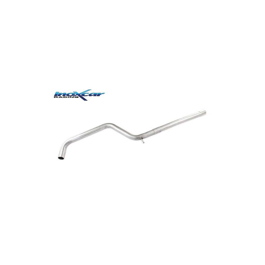 InoXcar TCA3 Audi A3 (8V) Direct Central Pipe | ML Performance UK Car Parts