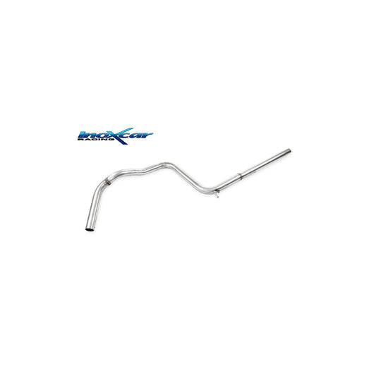 InoXcar TCA3.03 Audi A3 (8V) Direct Central Pipe | ML Performance UK Car Parts
