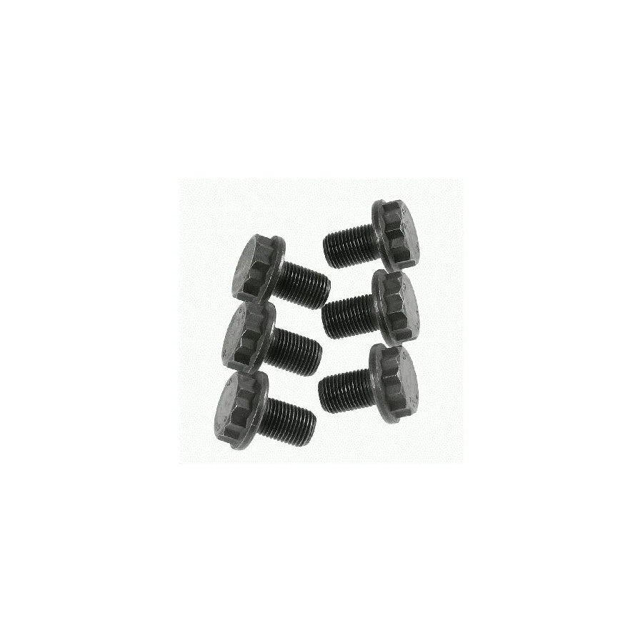 Sachs 1874 000 033 Screw Set, Flywheel