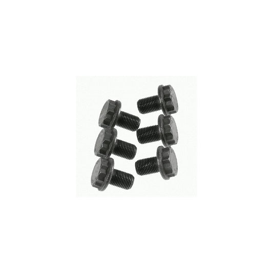 Sachs 1874 000 033 Screw Set, Flywheel