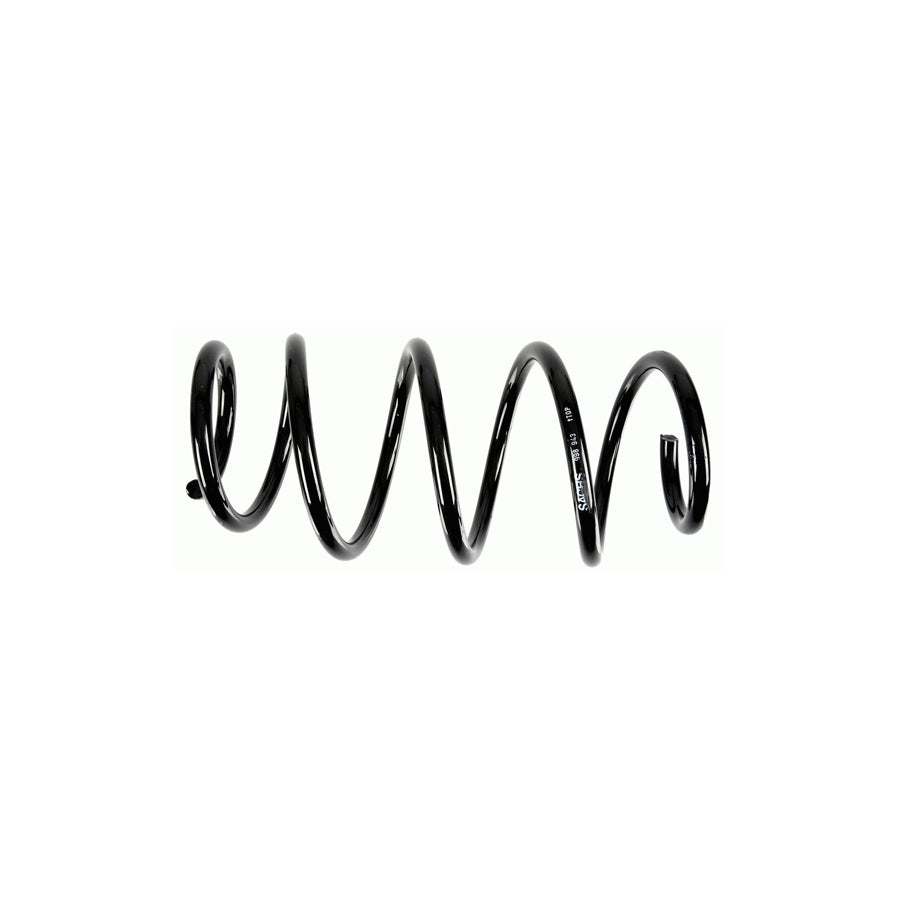 Sachs 998 943 Coil Spring For Ford Mondeo