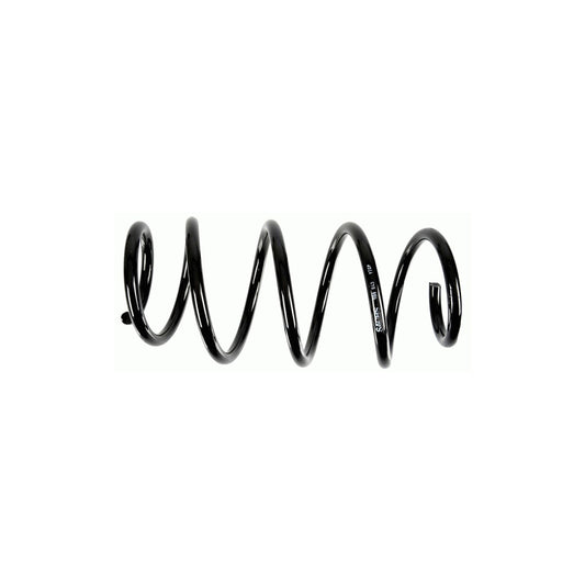 Sachs 998 943 Coil Spring For Ford Mondeo