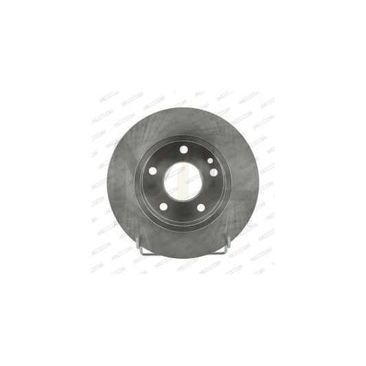FERODO DDF442-1 Brake Disc Solid | ML Performance Car Parts