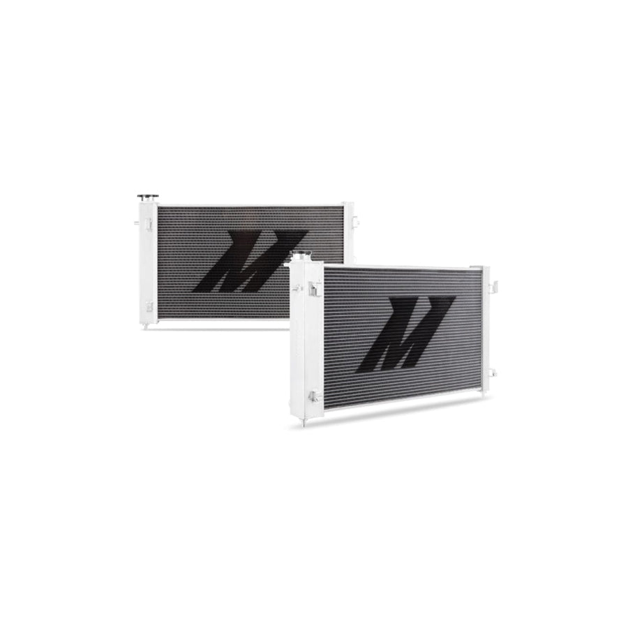 Mishimoto MMRAD-GTO-05 05-06 Pontiac GTO Performance Aluminum Radiator