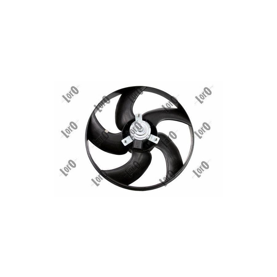 Abakus 0380140003 Fan, Radiator For Peugeot 206 | ML Performance UK